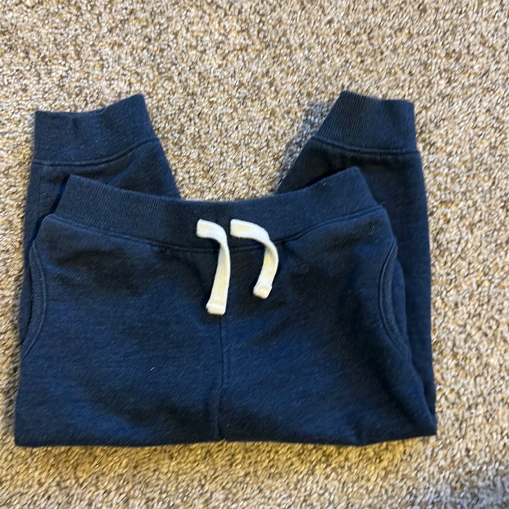 Baby sweatpants